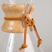 Chemex 6-8 Cup Wooden Collar (CM-8A) thumbnail