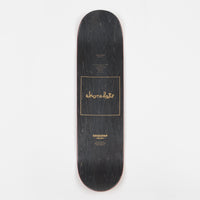 Chocolate The City Chico Brenes Deck - 8.25" thumbnail