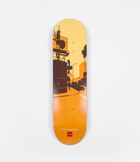 Chocolate The City Kenny Anderson Deck - 8.125"