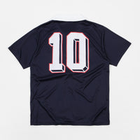 Chrystie NYC 18 Copa Soccer Jersey - Navy thumbnail