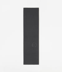 Classic Grip Griptape Precut With Diecut - Black