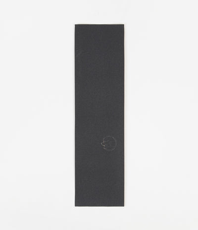 Classic Grip Griptape Precut With Diecut - Black