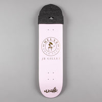 Cliche Helas Series JB Gillet Deck & Beanie - 8.0" thumbnail