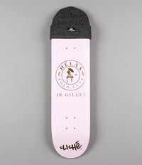 Cliche Helas Series JB Gillet Deck & Beanie - 8.0"