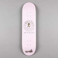 Cliche Helas Series JB Gillet Deck & Beanie - 8.0" thumbnail