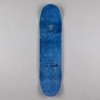 Cliche Helas Series JB Gillet Deck & Beanie - 8.0" thumbnail