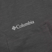 Columbia Break It Down T-Shirt - Shark thumbnail