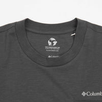 Columbia Break It Down T-Shirt - Shark thumbnail