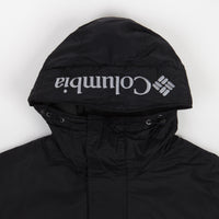 Columbia Challenger Pullover Jacket - Black thumbnail