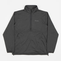 Columbia Coral Ridge Performance Midlayer Fleece - Shark thumbnail