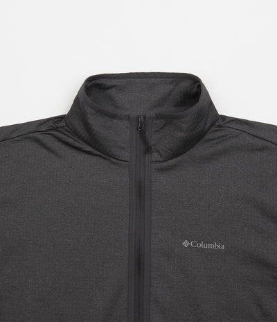 Columbia Coral Ridge Performance Midlayer Fleece - Shark