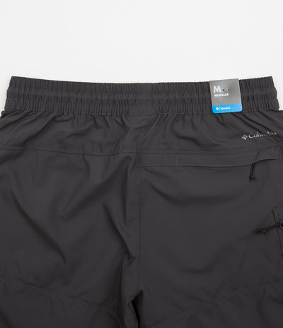 Columbia Coral Ridge Shorts - Shark