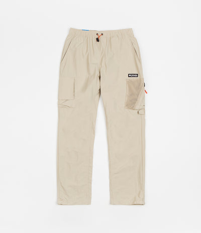 Columbia Deschutes Valley Pants - Ancient Fossil