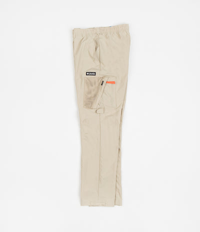 Columbia Deschutes Valley Pants - Ancient Fossil