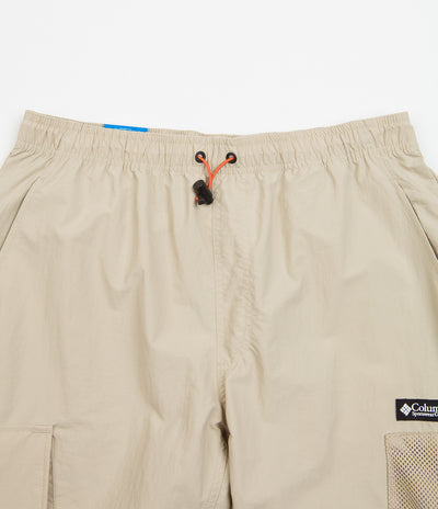 Columbia Deschutes Valley Pants - Ancient Fossil