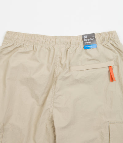 Columbia Deschutes Valley Pants - Ancient Fossil