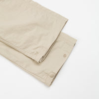 Columbia Deschutes Valley Pants - Ancient Fossil thumbnail