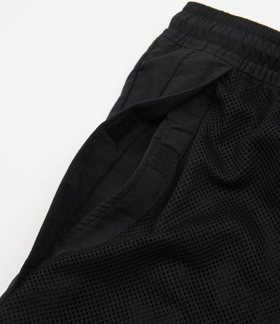 Columbia Deschutes Valley Reversible Shorts - Black