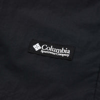 Columbia Deschutes Valley Reversible Shorts - Black thumbnail