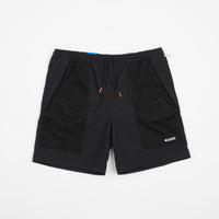 Columbia Deschutes Valley Reversible Shorts - Black thumbnail