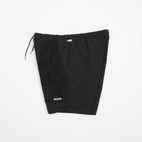 Columbia Deschutes Valley Reversible Shorts - Black thumbnail