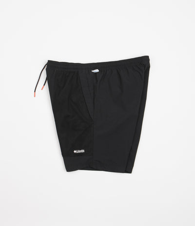 Columbia Deschutes Valley Reversible Shorts - Black