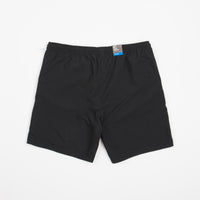 Columbia Deschutes Valley Reversible Shorts - Black thumbnail