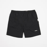 Columbia Deschutes Valley Reversible Shorts - Black thumbnail