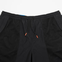 Columbia Deschutes Valley Reversible Shorts - Black thumbnail