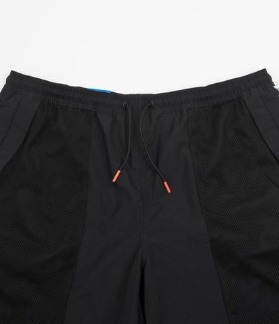 Columbia Deschutes Valley Reversible Shorts - Black