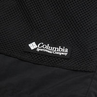 Columbia Deschutes Valley Reversible Shorts - Black thumbnail