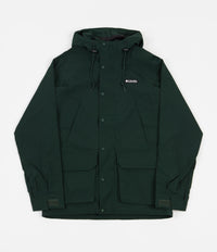 Columbia Field ROC Decoy Jacket - Spruce