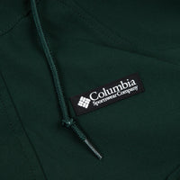 Columbia Field ROC Decoy Jacket - Spruce thumbnail