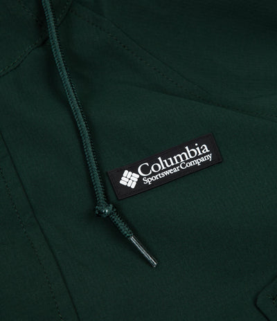 Columbia Field ROC Decoy Jacket - Spruce