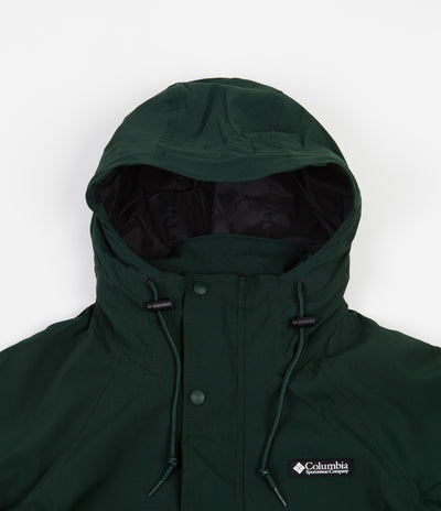 Columbia Field ROC Decoy Jacket - Spruce