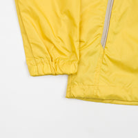 Columbia Flash Challenger Anorak - Golden Nugget / Stone Green / Ancient Fossil thumbnail