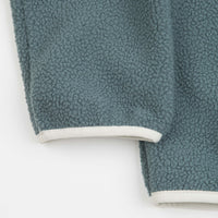 Columbia Helvetia Half Snap Fleece - Metal / Chalk thumbnail