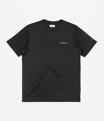 Columbia Hike T-Shirt - Black