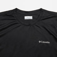 Columbia Hike T-Shirt - Black thumbnail