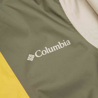 Columbia Inner Limits II Jacket - Golden Nugget / Stone Green / Ancient Fossil thumbnail