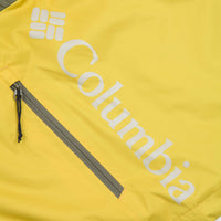 Columbia Inner Limits II Jacket - Golden Nugget / Stone Green / Ancient Fossil thumbnail