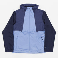 Columbia Inner Limits II Jacket - Jet Stream / Dark Mountain / Collegiate Navy thumbnail