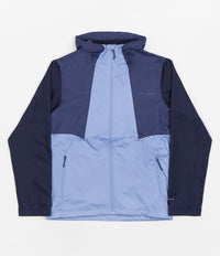 Columbia Inner Limits II Jacket - Jet Stream / Dark Mountain / Collegiate Navy