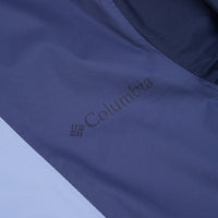 Columbia Inner Limits II Jacket - Jet Stream / Dark Mountain / Collegiate Navy thumbnail