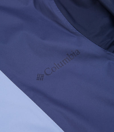 Columbia Inner Limits II Jacket - Jet Stream / Dark Mountain / Collegiate Navy