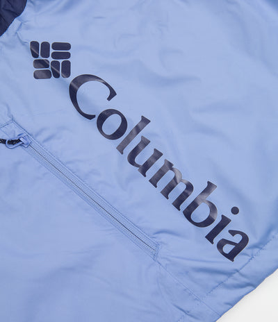 Columbia Inner Limits II Jacket - Jet Stream / Dark Mountain / Collegiate Navy