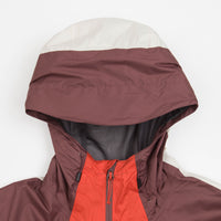 Columbia Inner Limits II Jacket - Spicy / Light Raisin / Chalk thumbnail