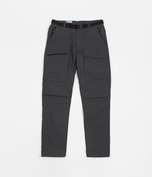 Columbia Maxtrail Lite Convertible Pants - Shark | Flatspot