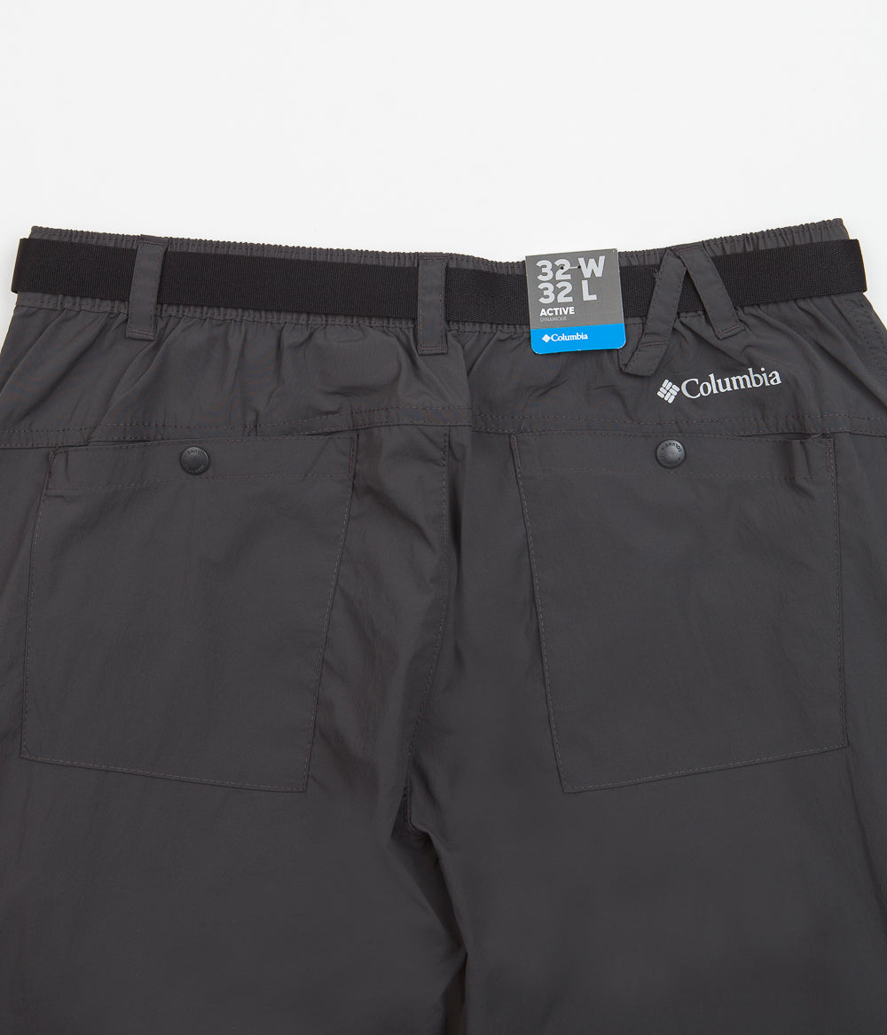 Columbia Maxtrail Lite Convertible Pants - Shark | Flatspot