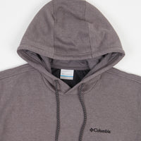 Columbia Minam River Hoodie - City Grey / Black thumbnail